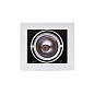 ART-E-205 LED светильник карданный Downlight   -  Встраиваемые светильники 